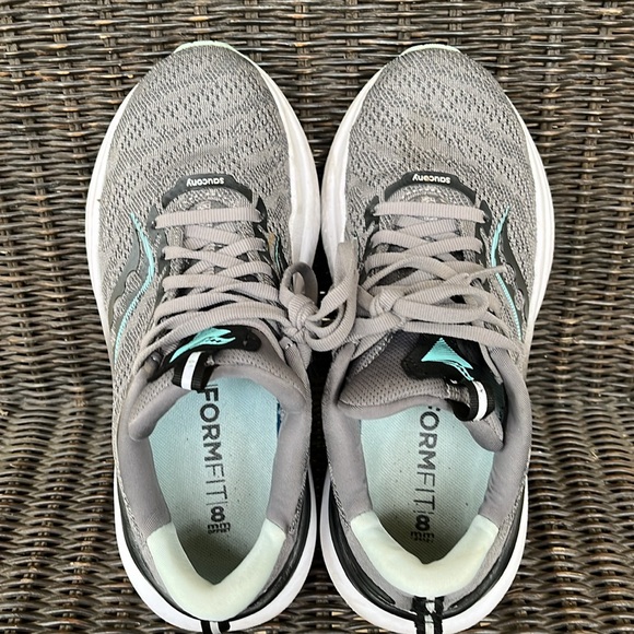 Saucony Echelon, Size 7 - Picture 2 of 14